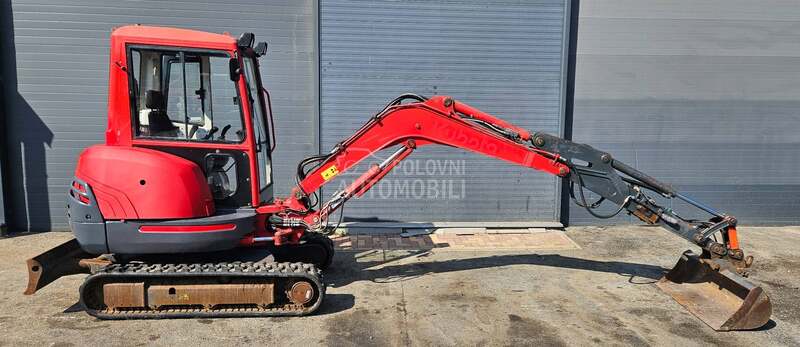 Kubota KX 91/3  VRHUNSKA 3,3TONE
