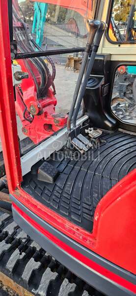 Kubota KX 91/3  VRHUNSKA 3,3TONE