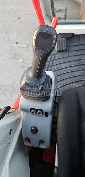 Kubota KX 91/3  VRHUNSKA 3,3TONE