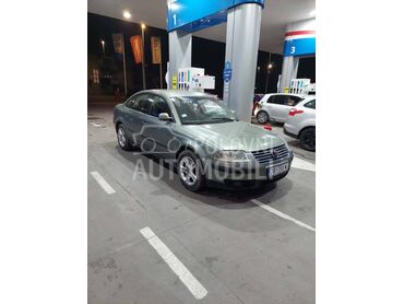 Volkswagen Passat B5.5 pasat b5.5