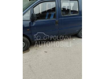 Fiat Scudo 
