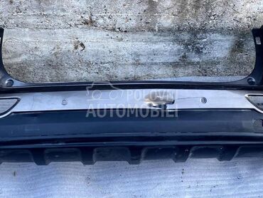 Zadnji branik za Kia Sportage od 2015. do 2018. god.