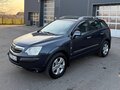 Opel Antara 2.0d /4x4 /