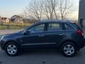 Opel Antara 2.0d /4x4 /
