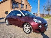 Opel Adam 1 4 V LASNIK