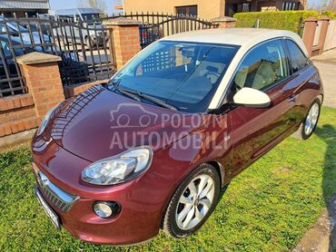 Opel Adam 1 4 V LASNIK