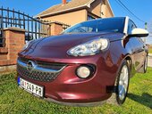 Opel Adam 1 4 V LASNIK