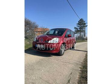 Renault Grand Modus 