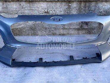 Prednji branik za Kia Sportage od 2018. do 2021. god.