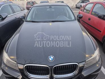 BMW 316 