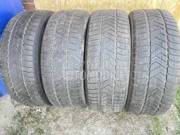 Pirelli 235/55 R19 Zimska