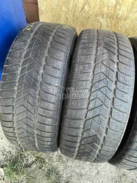Pirelli 235/55 R19 Zimska