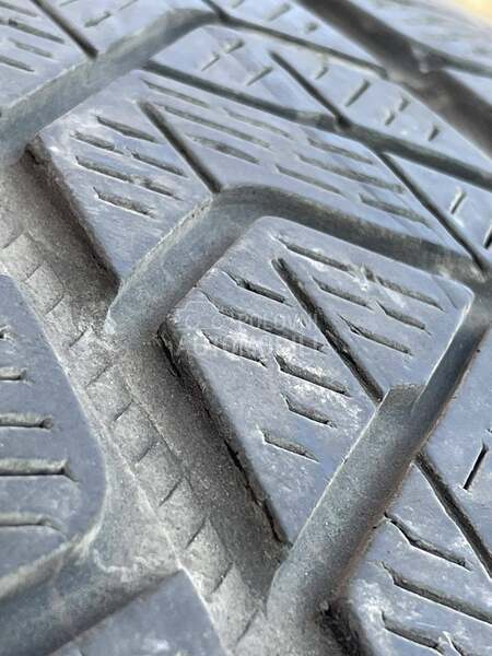 Pirelli 235/55 R19 Zimska