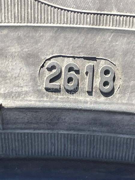 Pirelli 235/55 R19 Zimska