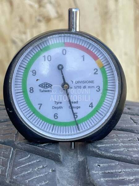 Pirelli 235/55 R19 Zimska