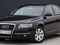 Audi A6 2.0TDI / AUT0M / REG
