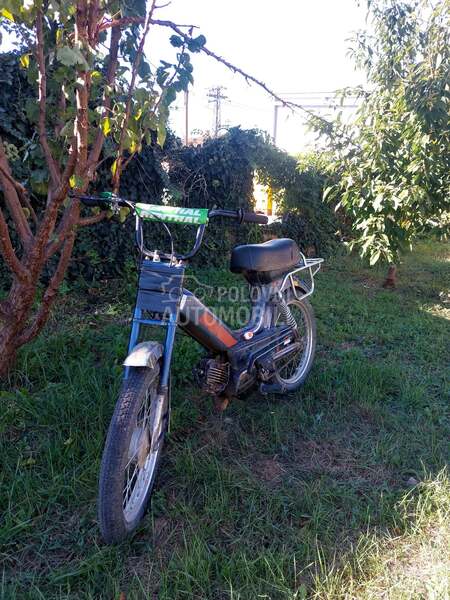 Tomos A3