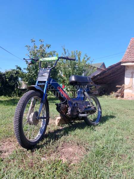 Tomos A3