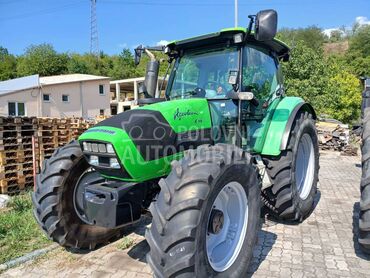 Deutz Fahr Agrotron K95