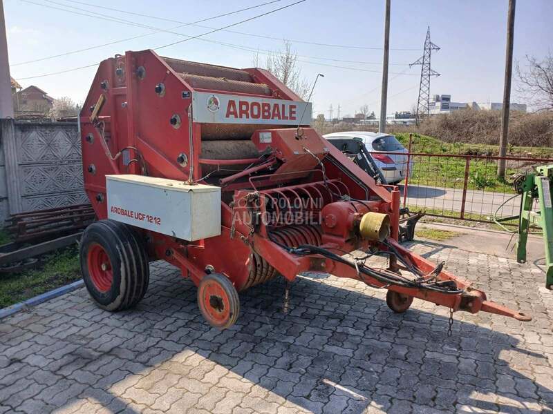 Deutz Fahr Agrotron K95