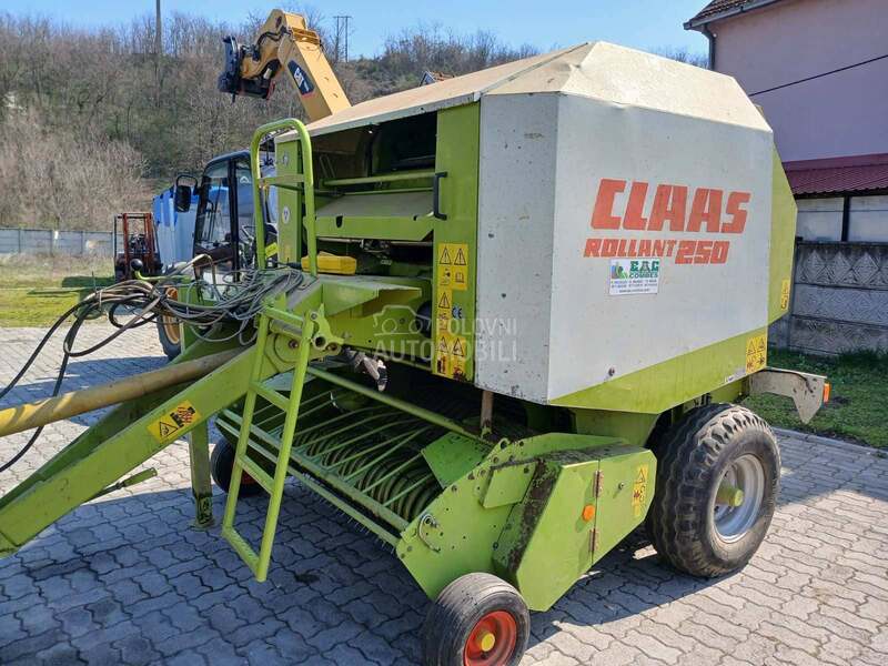 Deutz Fahr Agrotron K95