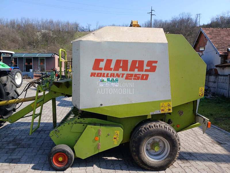Deutz Fahr Agrotron K95