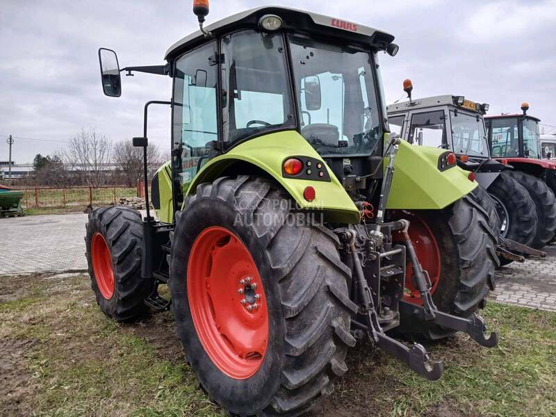 Deutz Fahr Agrotron K95