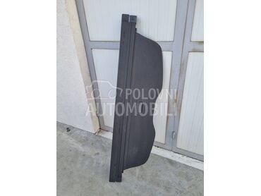 Polica prtljaznika za Volkswagen Touareg od 2007. do 2010. god.