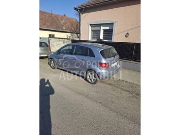 Mercedes Benz B 170 