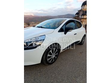 Renault Clio 1.5dci