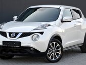 Nissan Juke 1.2DIG-T / 360 / CH