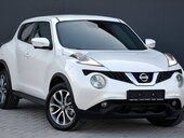 Nissan Juke 1.2DIG-T / 360 / CH