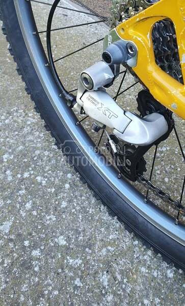 Scott COMP RACING 3X9