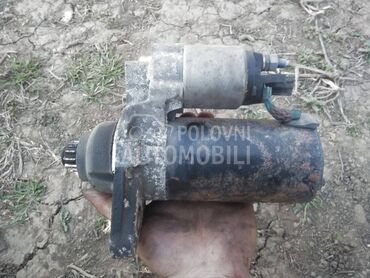 Anlaser 1.9 TDI za Volkswagen Golf 5