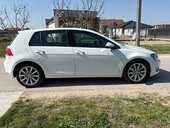 Volkswagen Golf 7 1.6 tdi