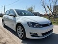 Volkswagen Golf 7 1.6 tdi