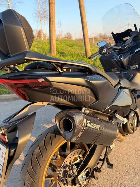 Yamaha TMAX 560 TECH MAX