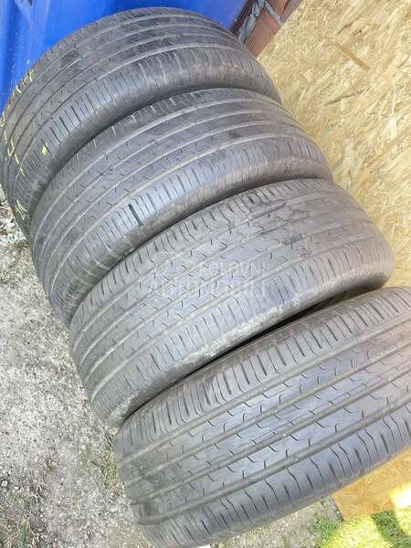 Continental 225/60 R17 Letnja
