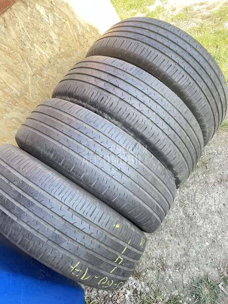 Continental 225/60 R17 Letnja