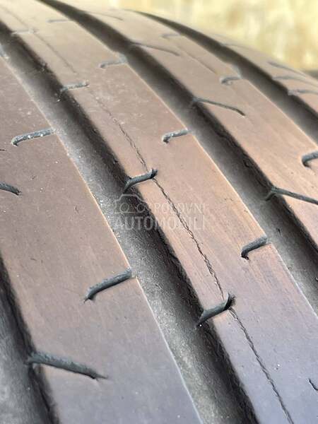 Continental 225/60 R17 Letnja