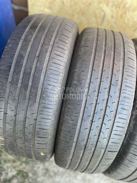 Continental 225/60 R17 Letnja
