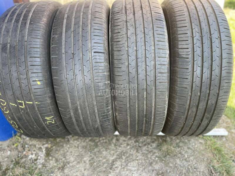 Continental 225/60 R17 Letnja