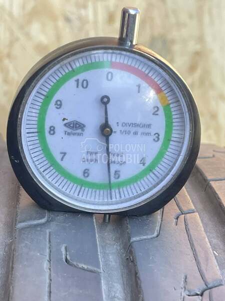 Continental 225/60 R17 Letnja