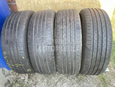 Continental 225/60 R17 Letnja