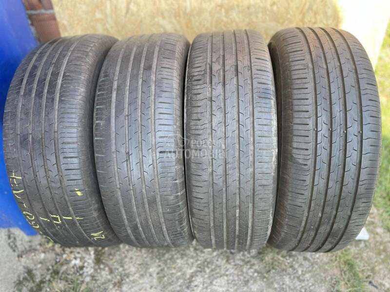 Continental 225/60 R17 Letnja