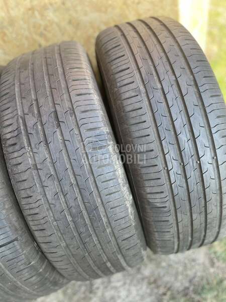 Continental 225/60 R17 Letnja