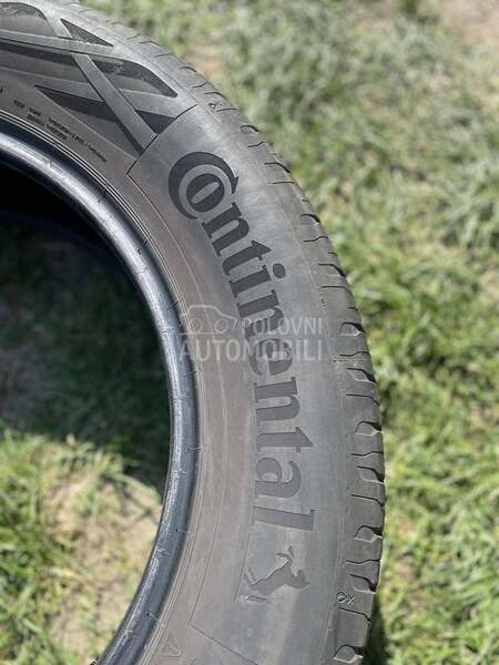 Continental 225/60 R17 Letnja