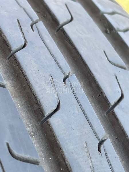 Continental 225/60 R17 Letnja