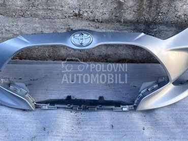 Prednji branik za Toyota Yaris za 2020. god.