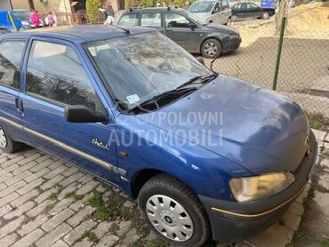 Peugeot 106 1.0 CDY